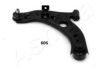 ASHIKA 72-06-606L Track Control Arm